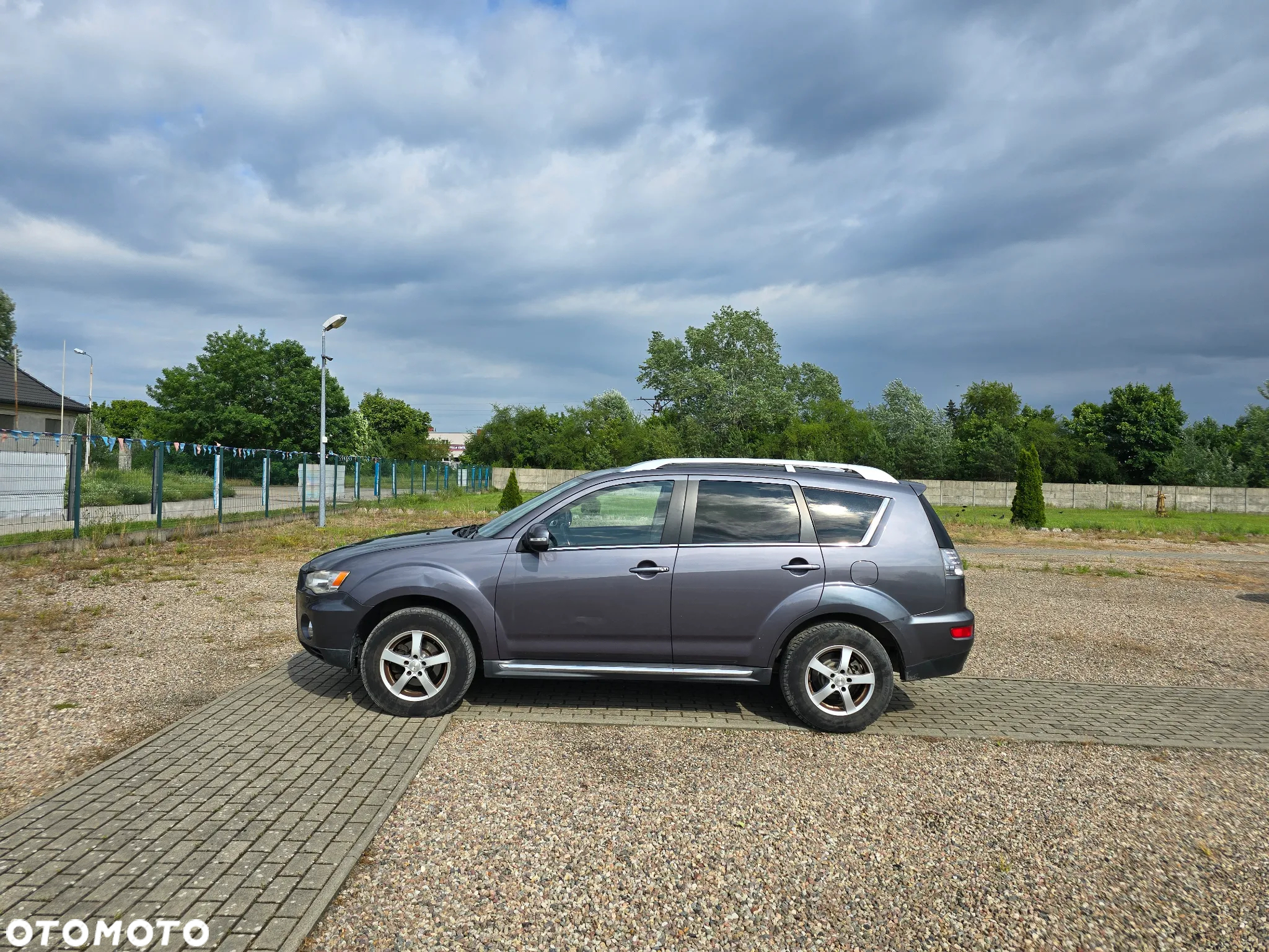 Mitsubishi Outlander 2.0 DID Invite - 9