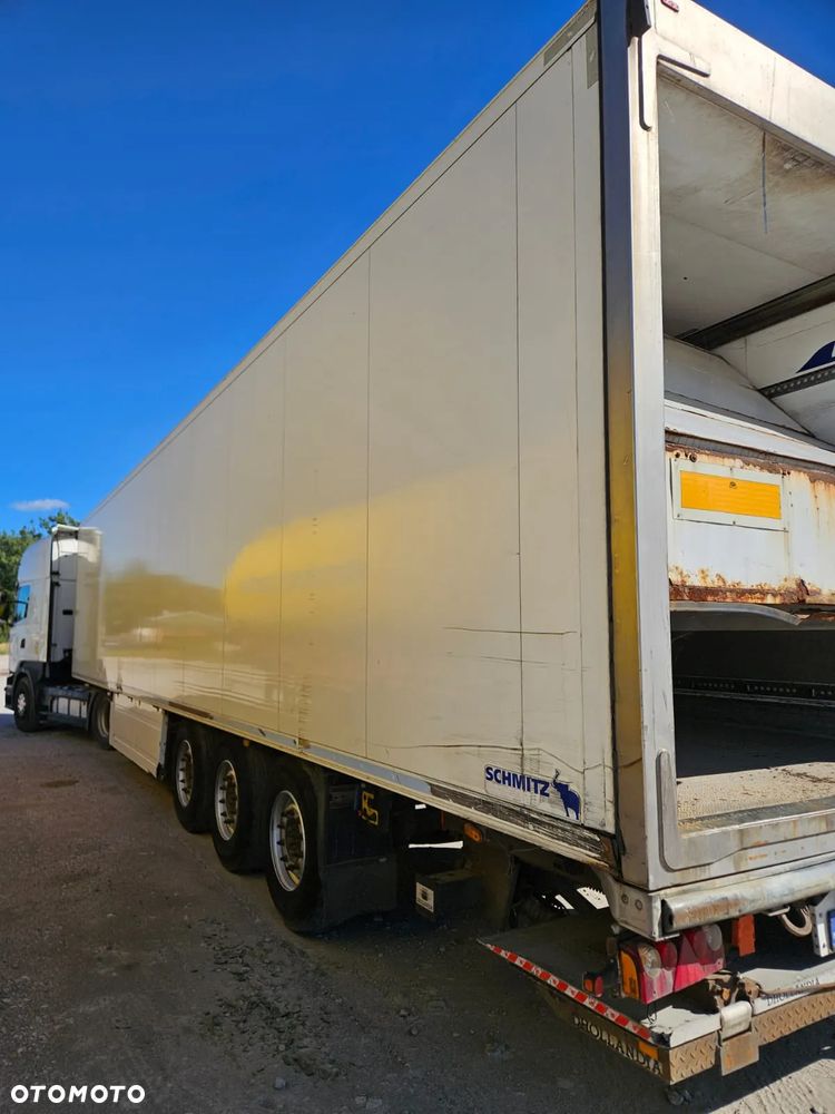 Schmitz Cargobull - 3