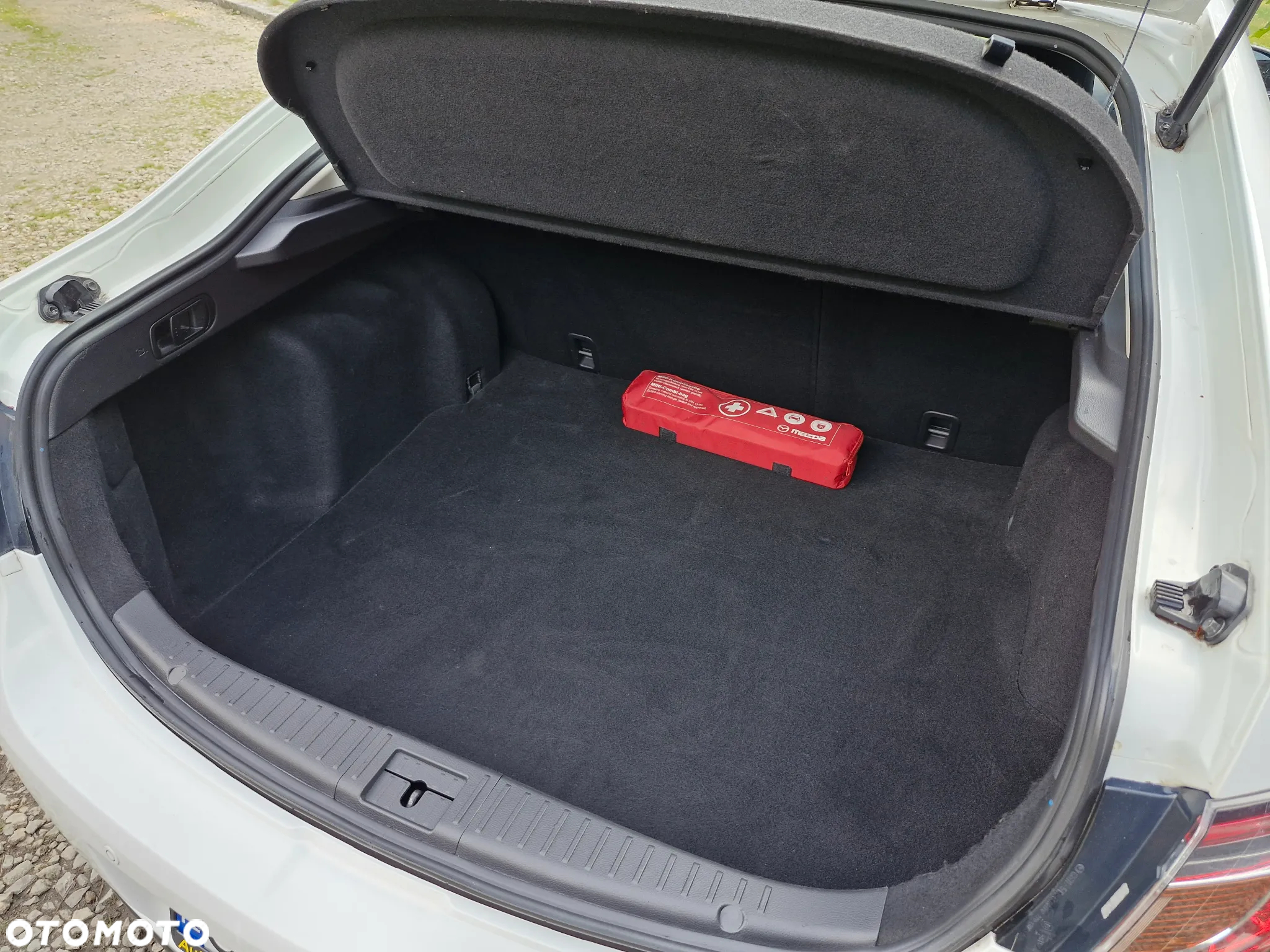 Mazda 6 2.0 Exclusive - 21