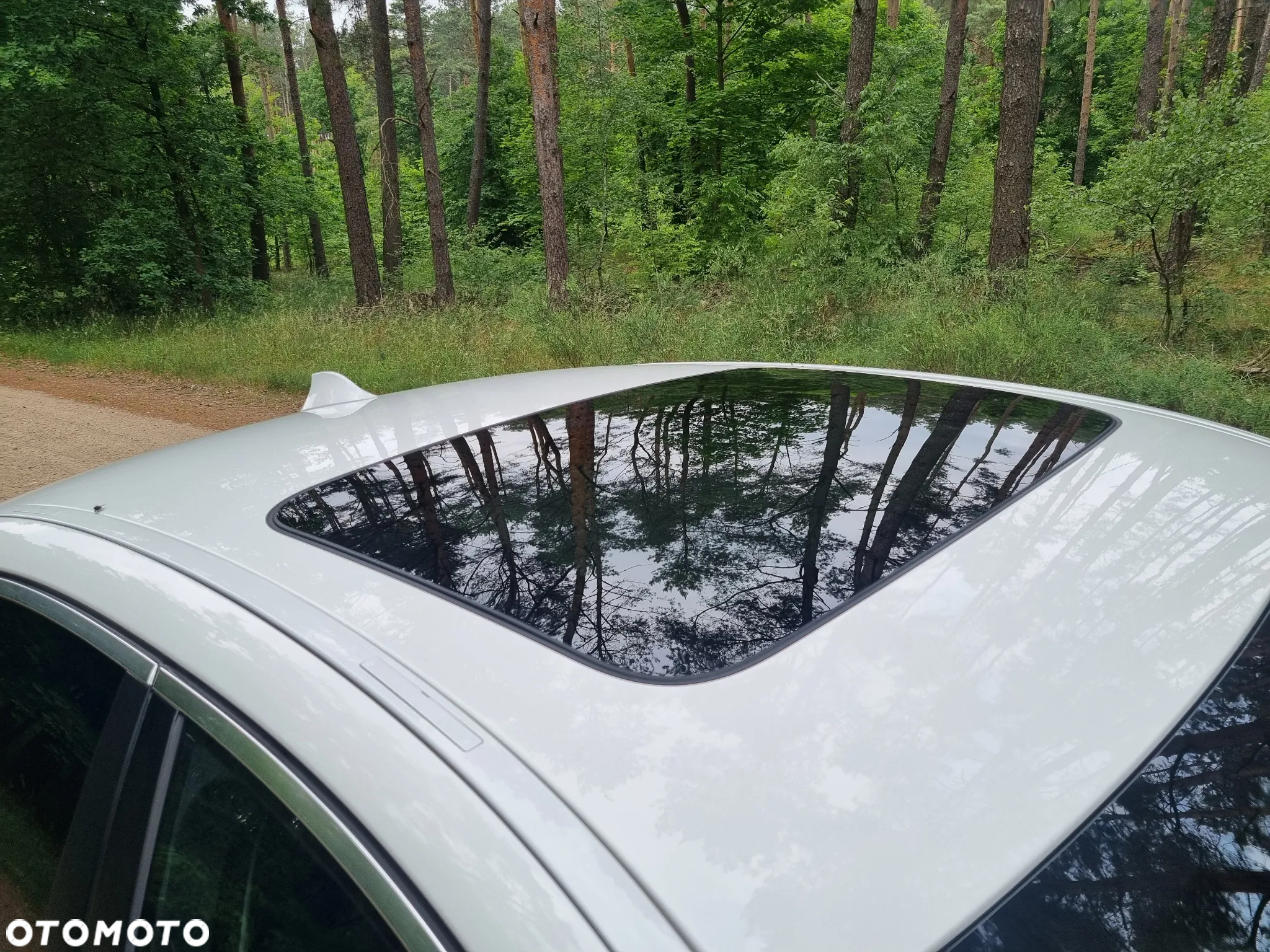 BMW Seria 5 530d xDrive - 23