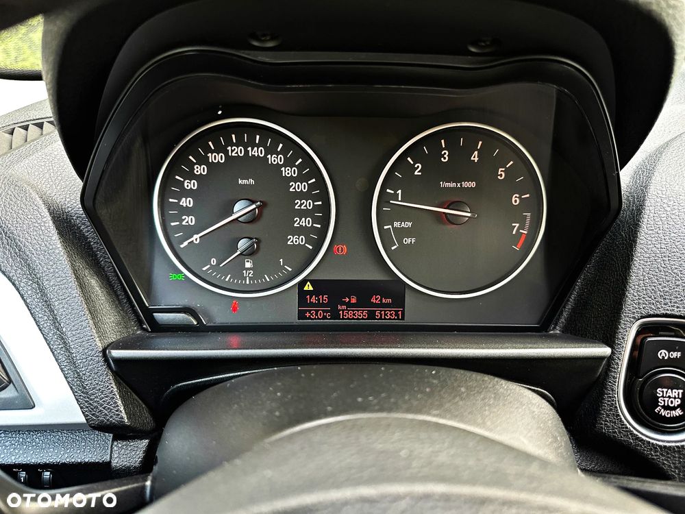 BMW Seria 1 116i Urban Line - 26