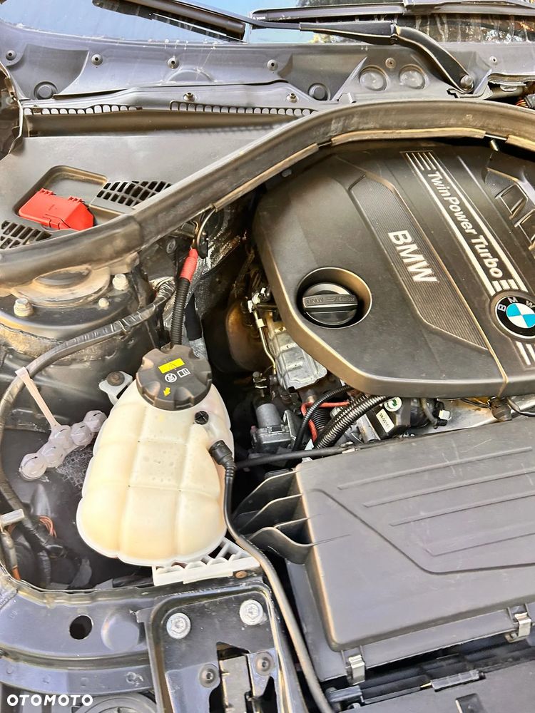 BMW Seria 3 316d - 9