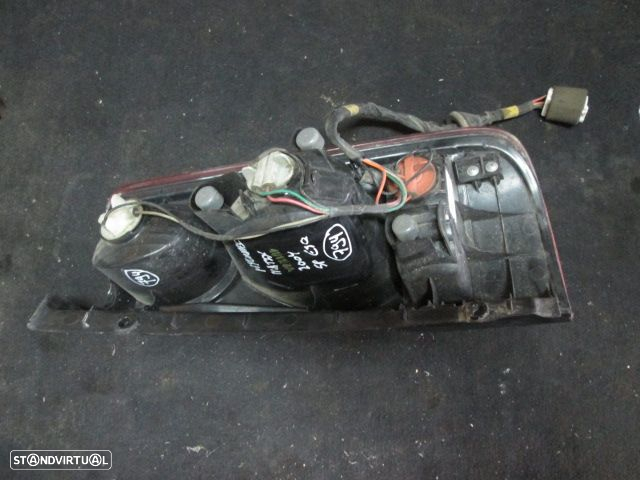 Farol Tras REF0794 HYUNDAI MATRIX 2004 5P ESQ HYUNDAI MATRIX 2004 1.5 CRDI 82CV 5P CINZA ESQ - 2