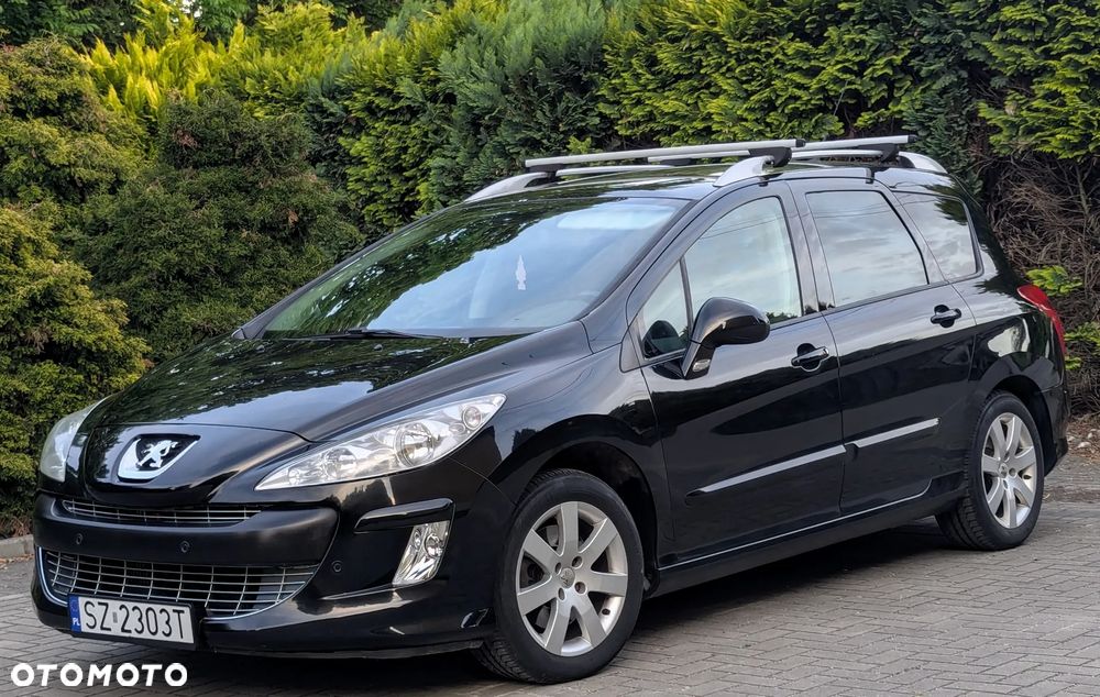 Peugeot 308 - 3
