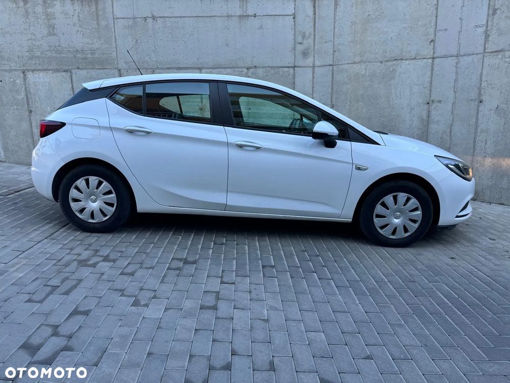 Opel Astra V 1.4 Enjoy - 11