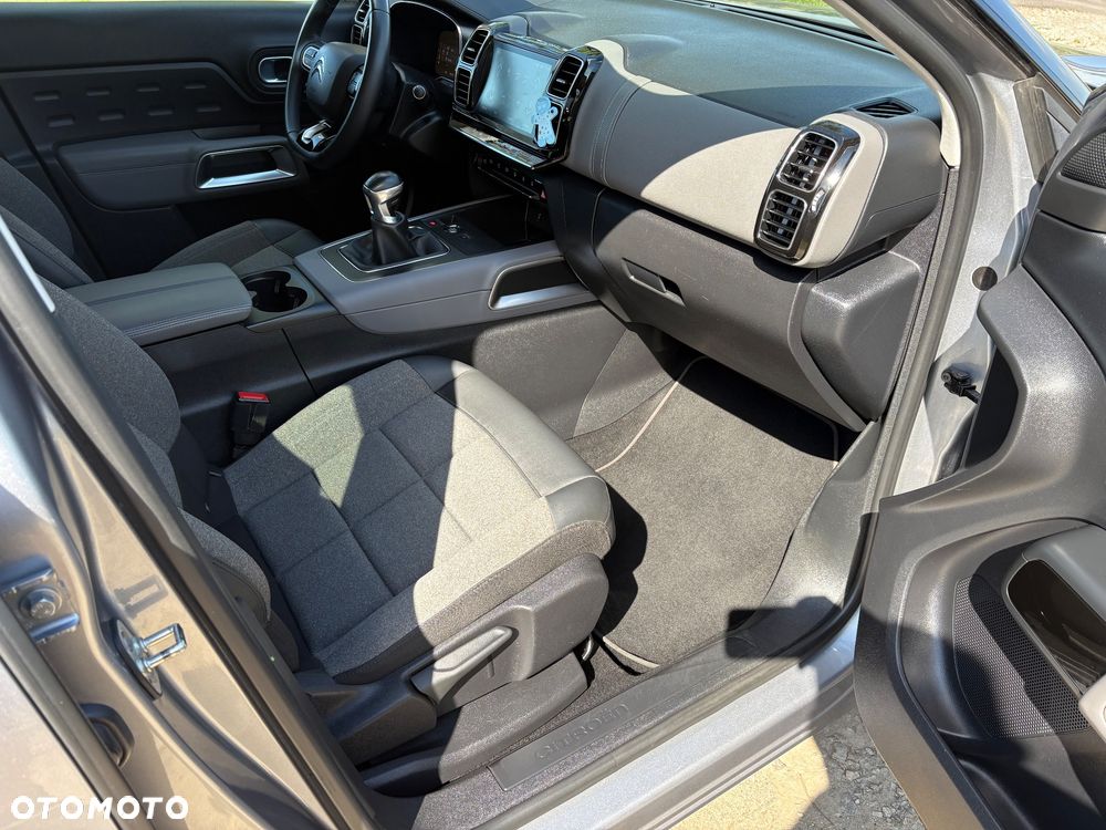 Citroën C5 Aircross 1.2 PureTech C-Series - 10