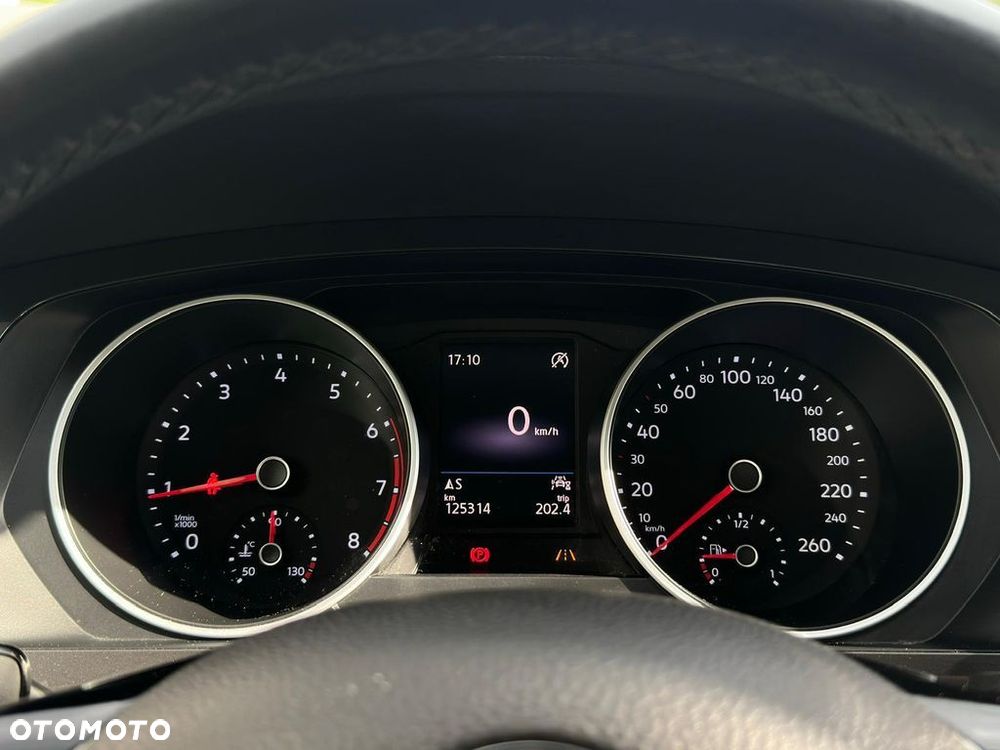 Volkswagen Tiguan 1.5 TSI EVO Comfortline - 15