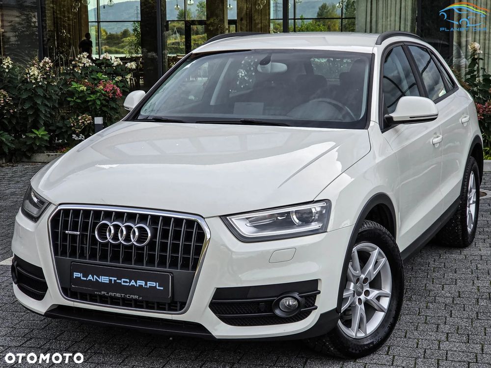 Audi Q3 2.0 TDI Quattro S tronic - 4