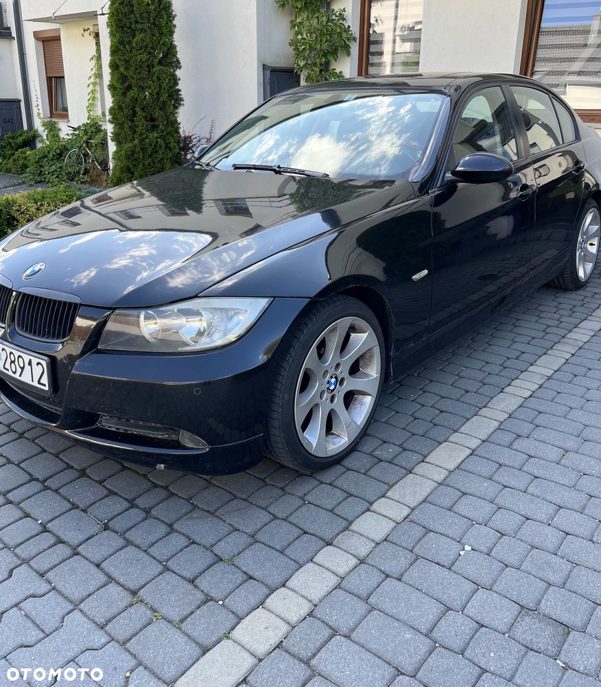 BMW Seria 3 - 1