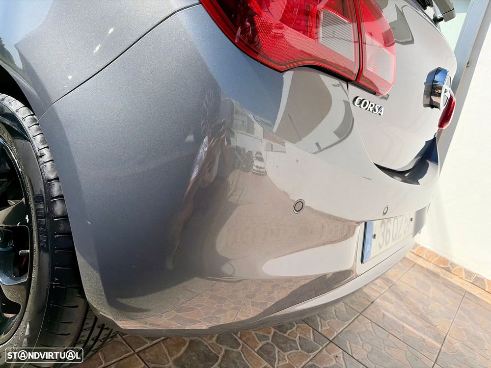 Opel Corsa 1.3 CDTi Color Edition - 4