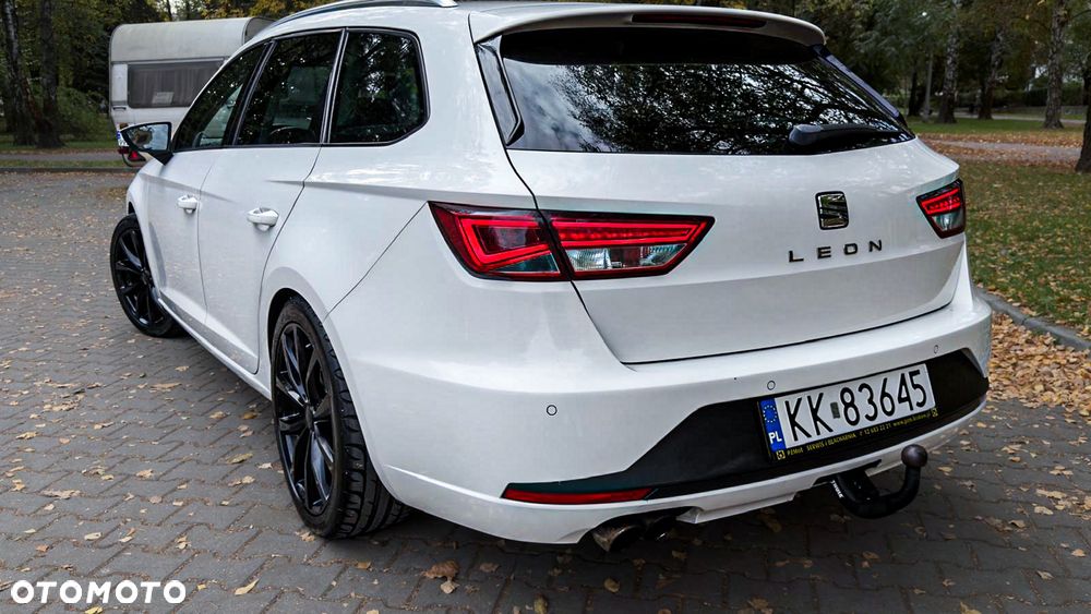 Seat Leon - 9