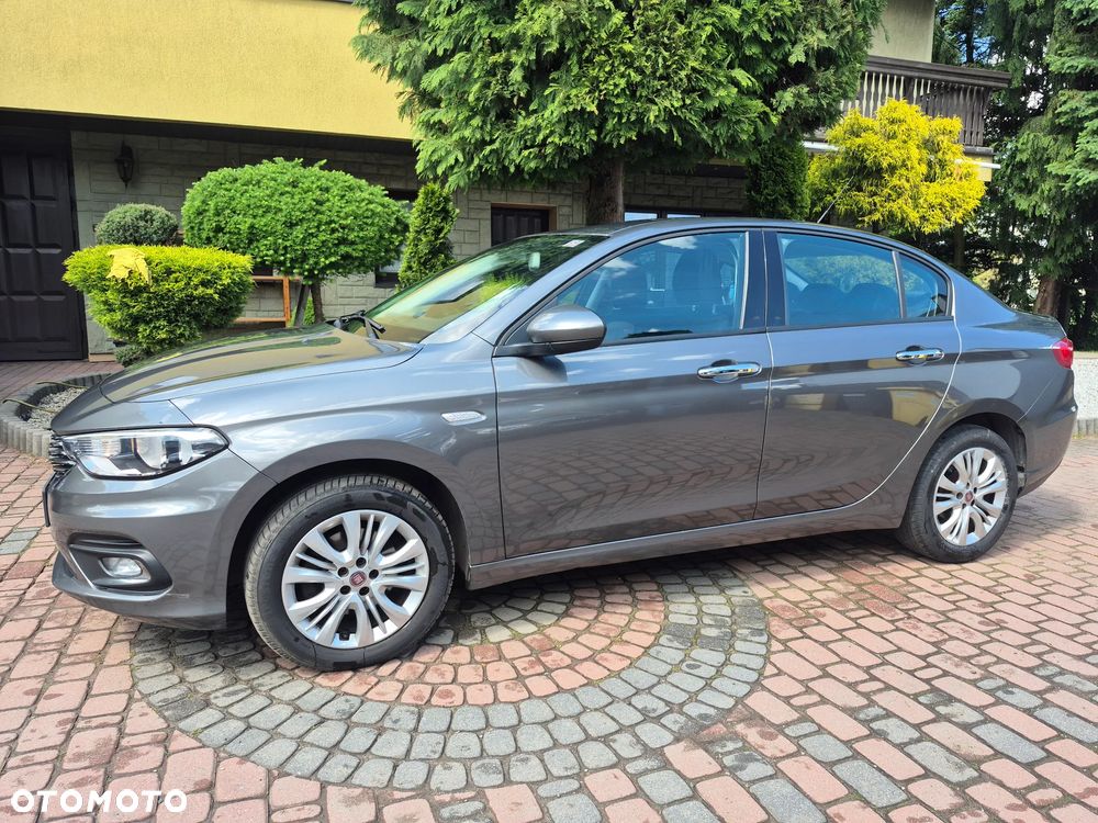 Fiat Tipo 1.6 MultiJet Easy - 7