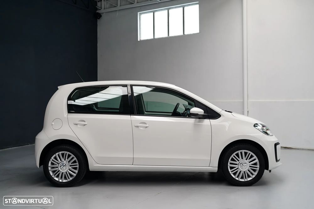 VW Up! 1.0 BMT Move - 13
