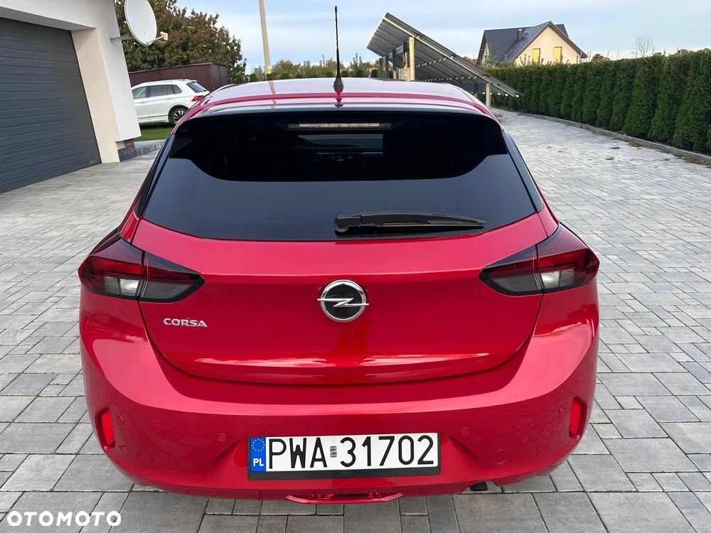 Opel Corsa - 7