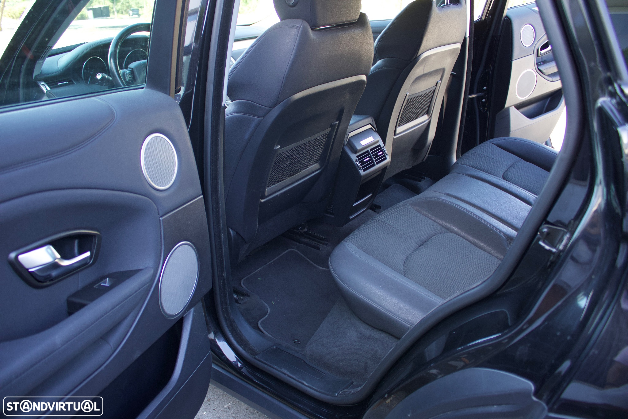 Land Rover Range Rover Evoque 2.0 eD4 Pure - 28