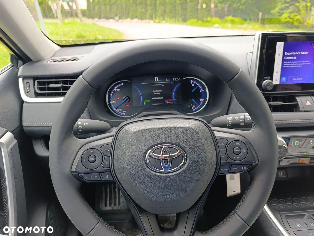 Toyota RAV4 2.5 4x4 Comfort - 13