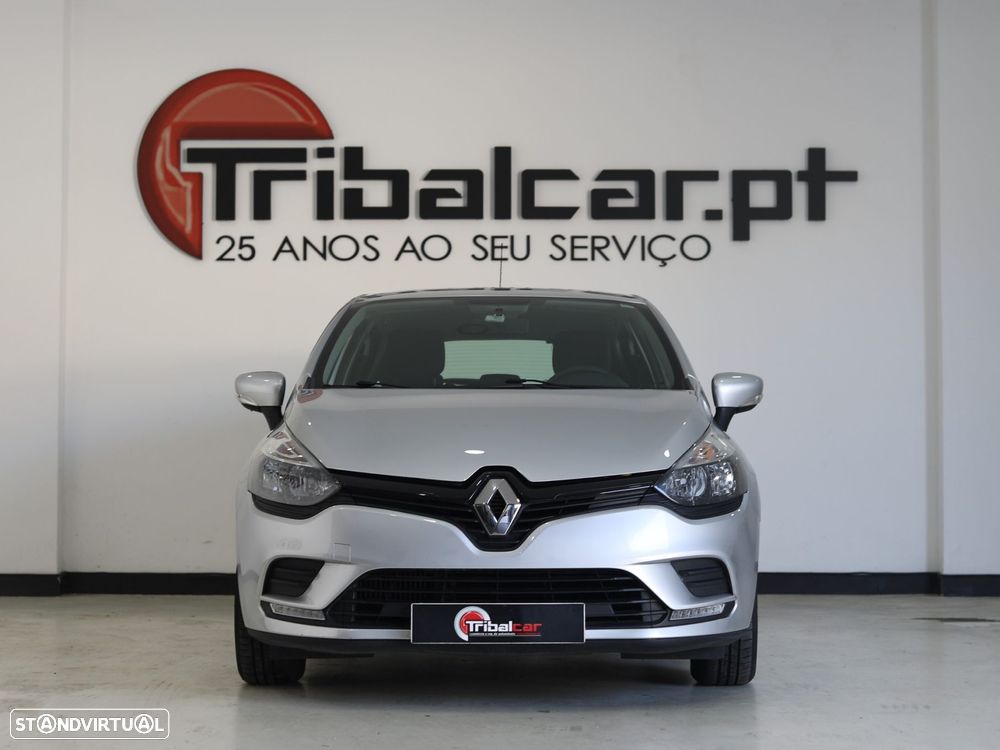 Renault Clio 1.5 dCi Limited - 7