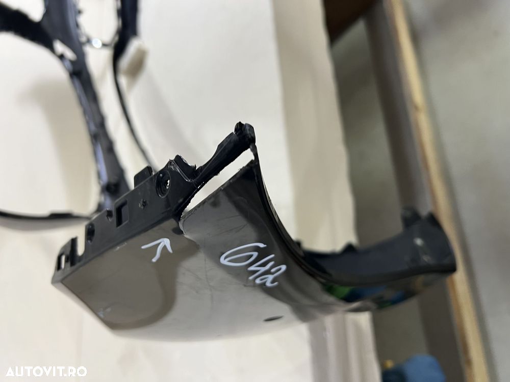 Bara fata Mercedes E-Class , 2016, 2017, 2018, 2019, cod OE A2138850238 - 10
