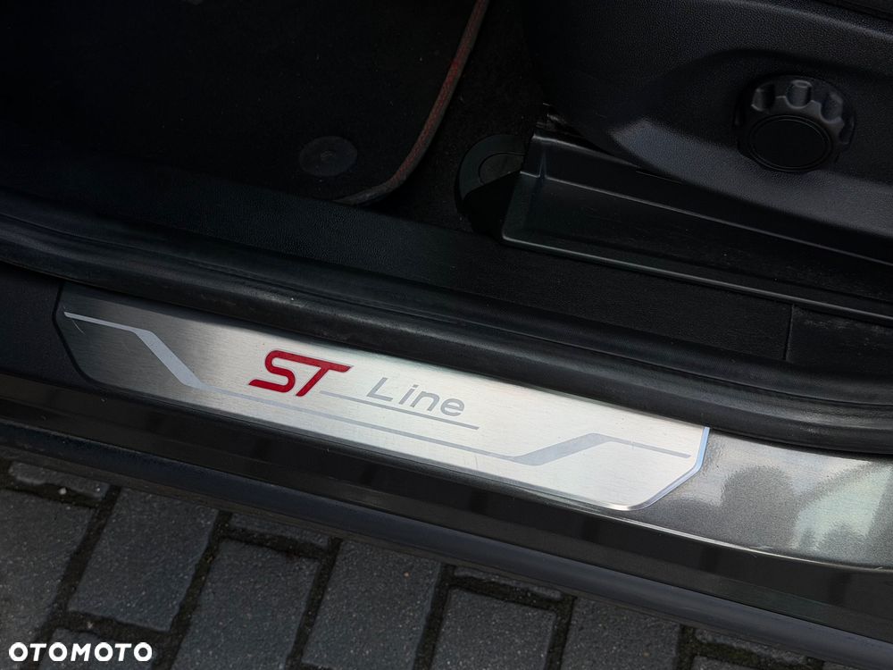 Ford Puma 1.0 EcoBoost ST-Line V - 10