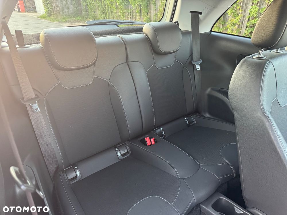 Opel Adam 1.2 Start/Stop Black Jack - 17