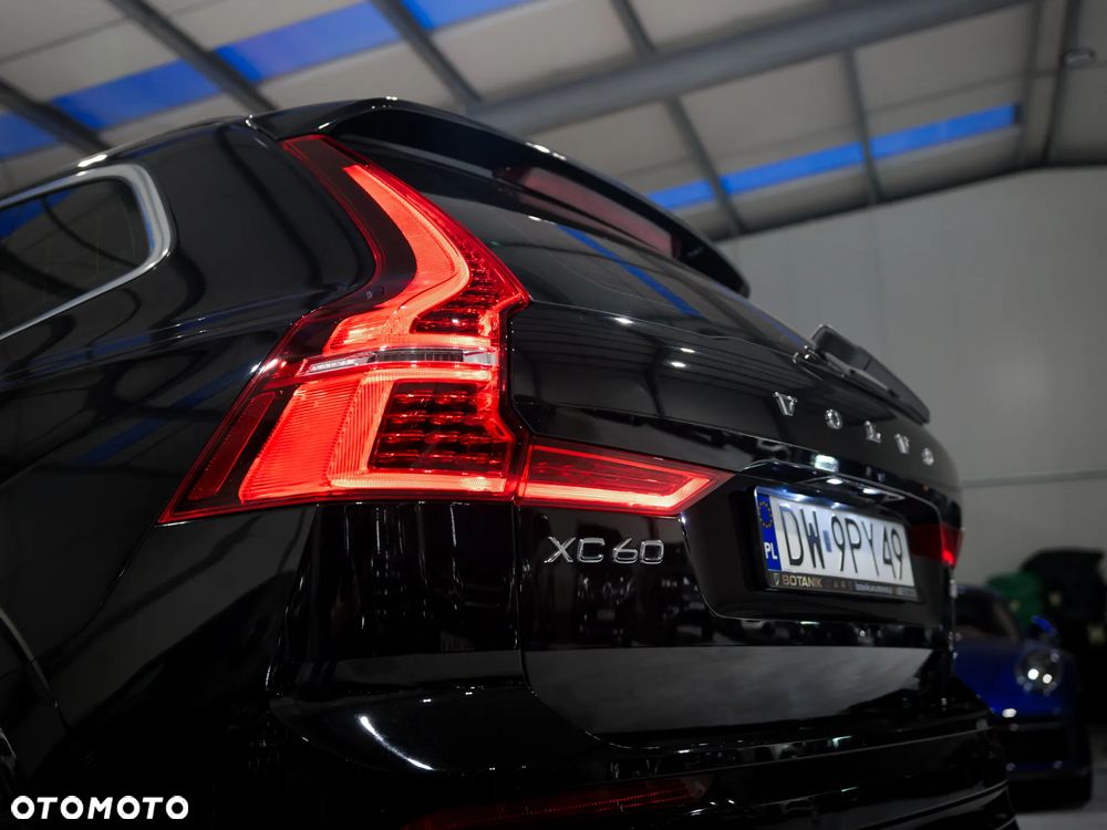 Volvo XC 60 - 5
