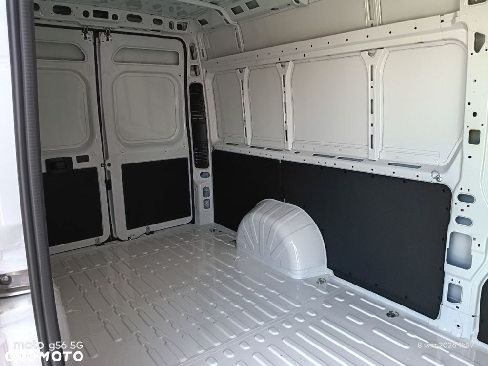Opel MOVANO - 14