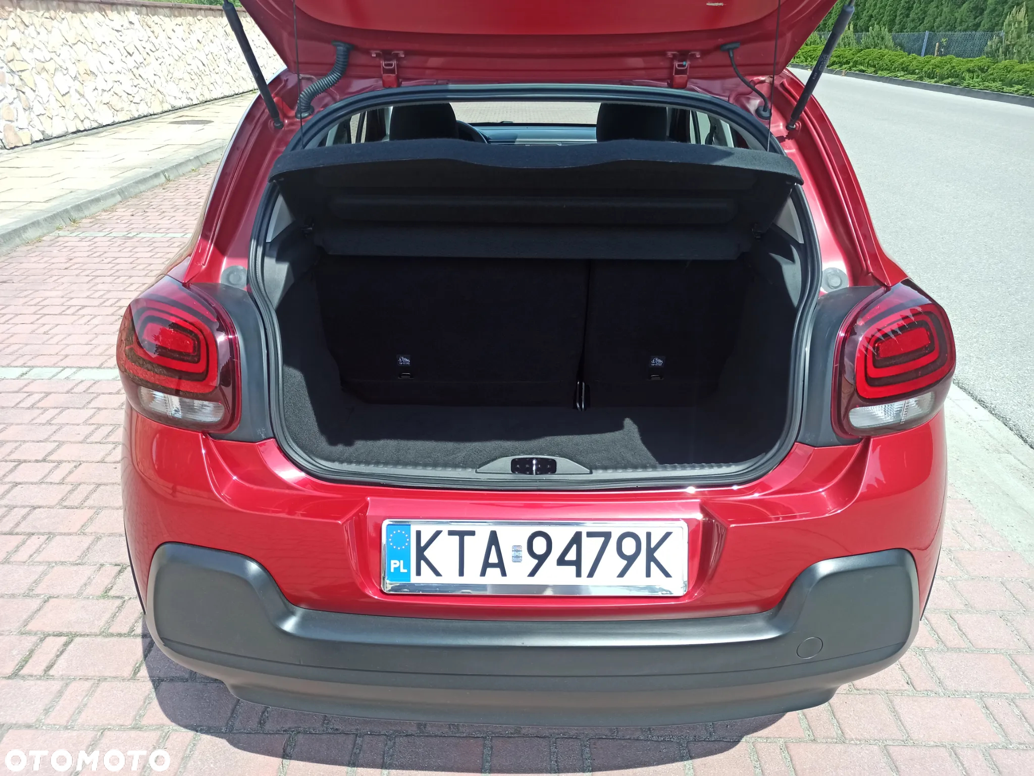 Citroën C3 1.2 PureTech Feel - 14