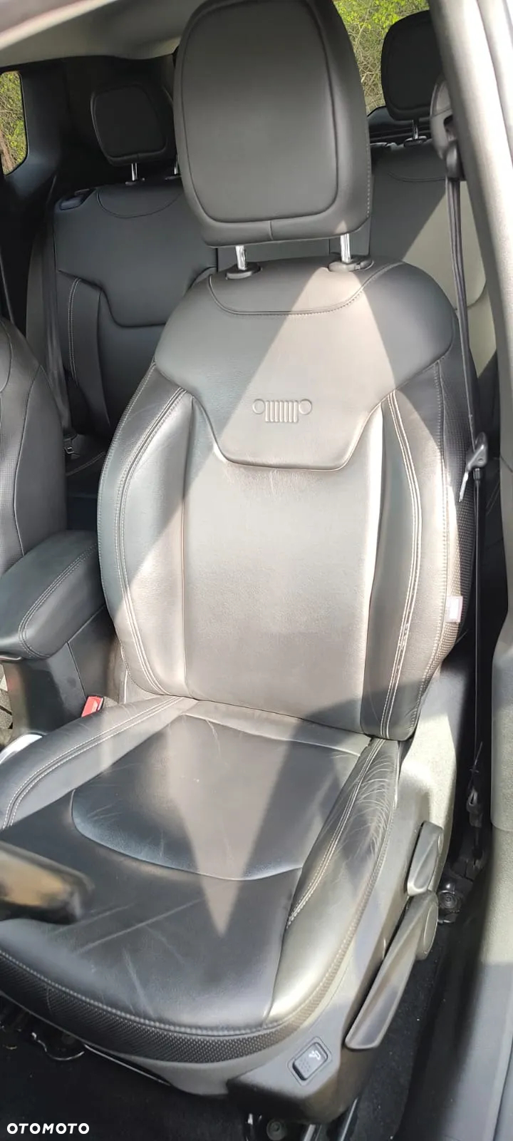 Jeep Renegade 1.4 MultiAir Limited - 11