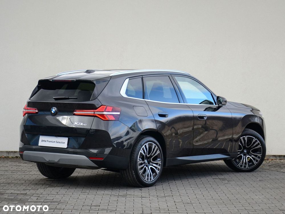 BMW X3 - 2