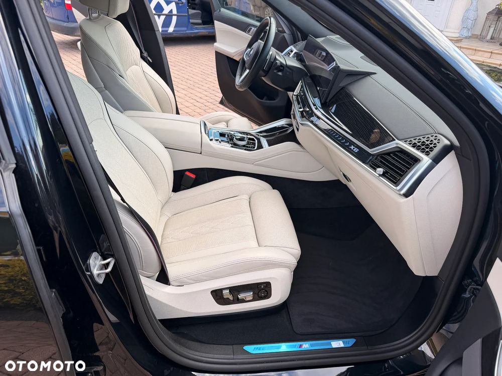 BMW X6 - 22