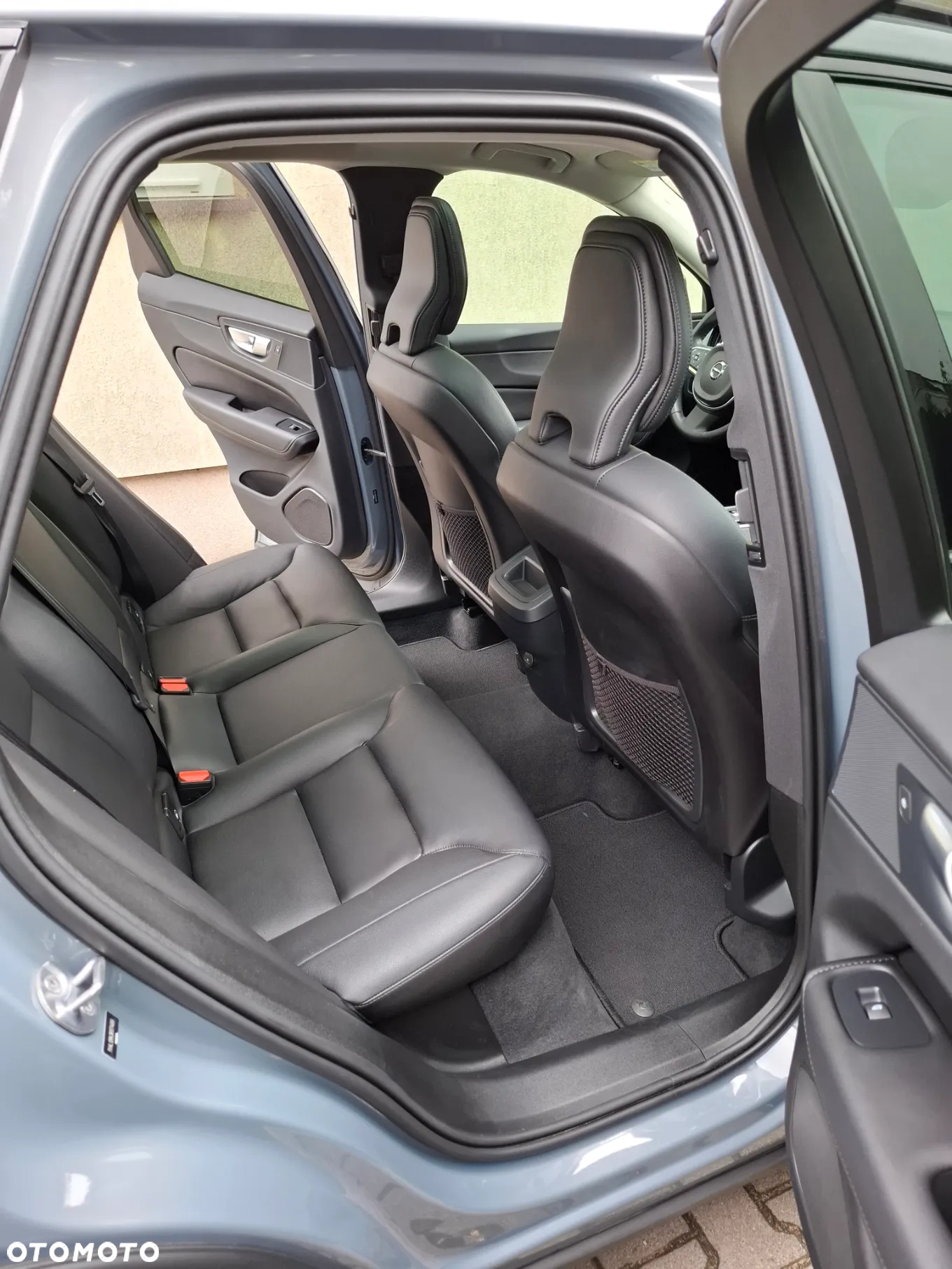 Volvo XC 60 B5 B AWD Core - 10