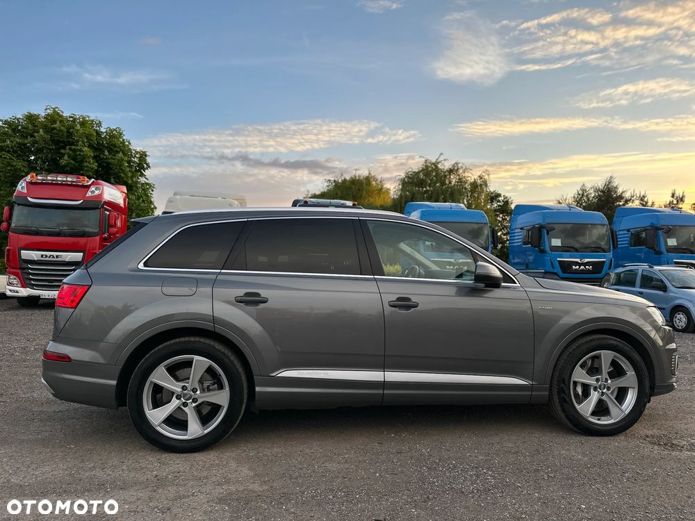 Audi Q7 3.0 TDI Quattro Tiptronic - 2
