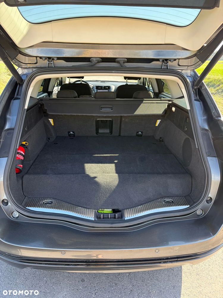 Ford Mondeo 2.0 Hybrid Titanium GPF - 5
