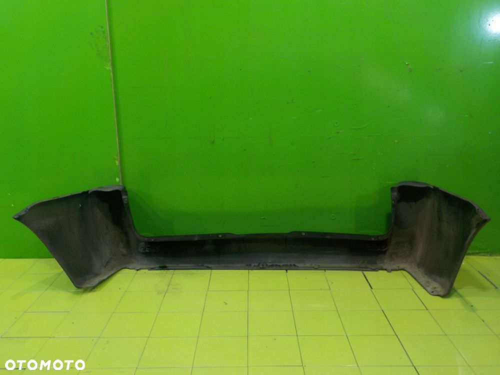 CITROEN JUMPY II LIFT 1.6 HDI 09r zderzak tyl - 12