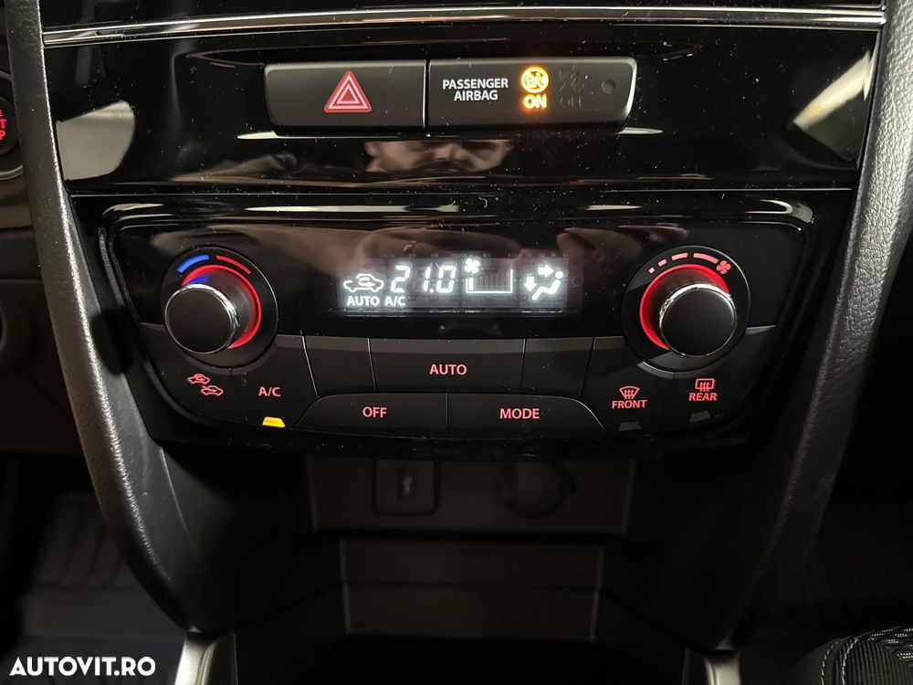Suzuki Vitara - 19