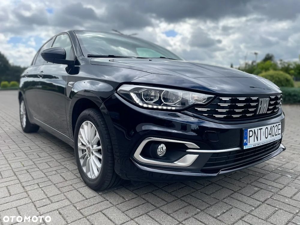 Fiat Tipo 1.0 T3 Business Edition - 3