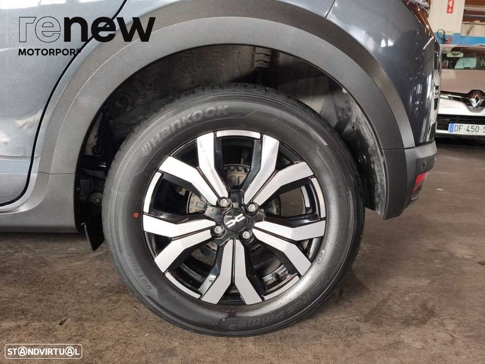 Dacia Sandero 1.0 ECO-G Stepway Comfort Bi-Fuel - 29