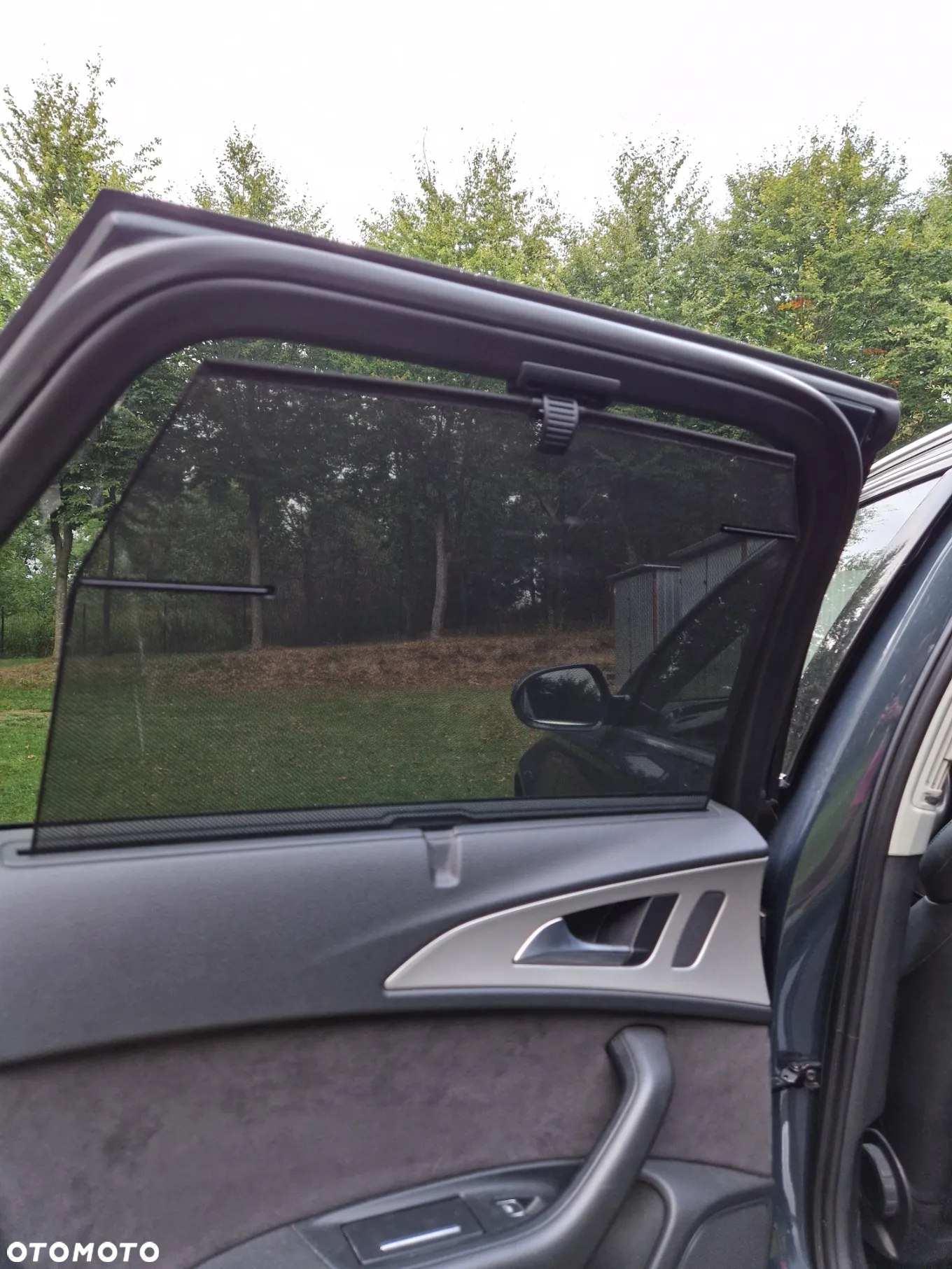 Audi A6 Avant 2.0 TDI Ultra S tronic - 18