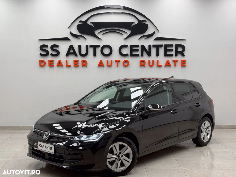 Volkswagen Golf 1.5 TSI OPF Life - 2