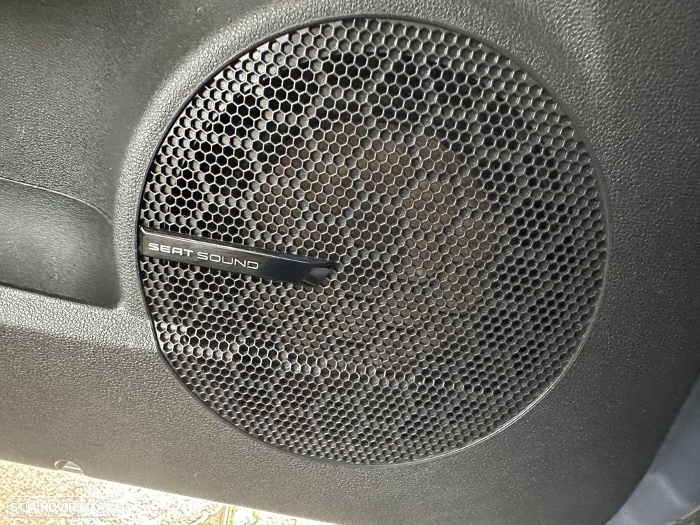 SEAT Ibiza SC 1.0 Eco TSI S&S FR - 14