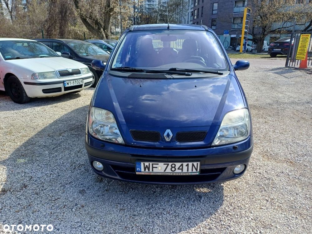Renault Scenic - 5