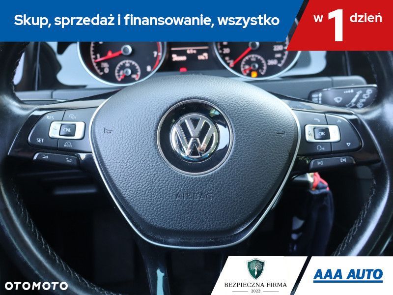 Volkswagen Golf Variant - 18
