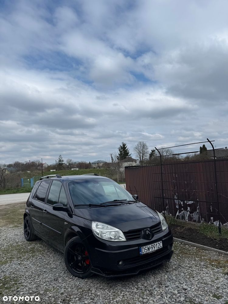 Renault Scenic - 26