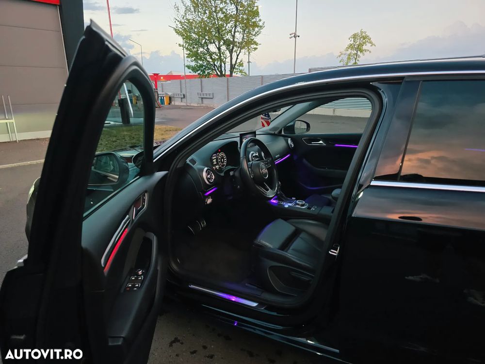 Audi A3 Sportback - 28