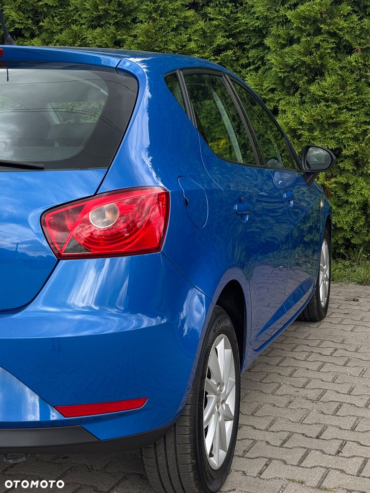 Seat Ibiza 1.4 16V Style - 26