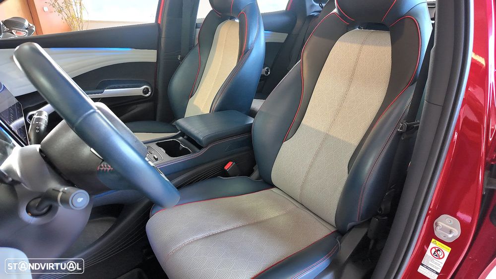 BYD Atto 3 Design - 19