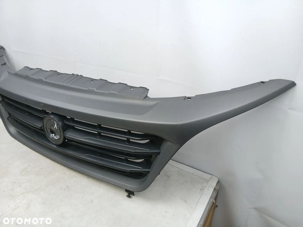 ATRAPA GRILL FIAT DUCATO LIFT 2014- - 3