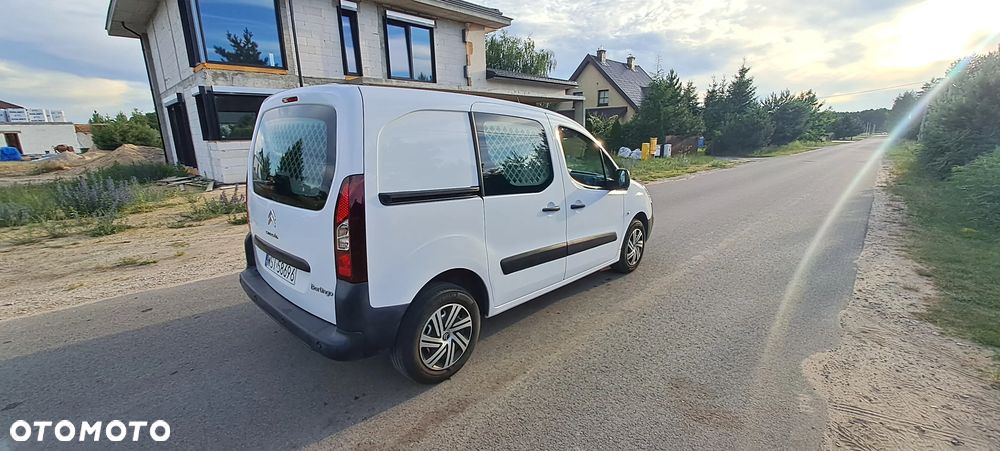 Citroën Berlingo M 1.5 BlueHDI Live - 7