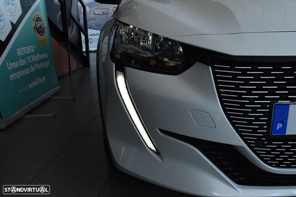 Peugeot e-208 50 kWh Active - 41