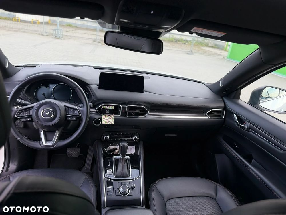 Mazda CX-5 - 7
